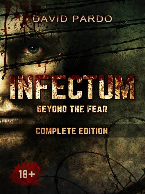Title details for Infectum by David Pardo - Available
